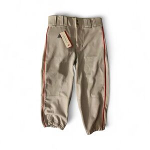 New Balance Baseball Pants NWT